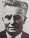 Record image of Antonio Holguin