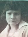 Record image of Ida Sofia Vilén