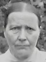 Record image of Maria Lovisa Antintytär Wuori ( ent. Nyberg) (ent. Lahtinen) (born Nyman)