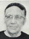 Record image of Rosalia Martin (born Herner)