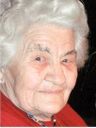 Record image of Angela Fuchs (geb. Fehr)