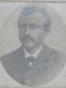 Record image of Josef Anton Sutter