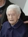 Record image of Rosa Alvarez Perez (nacida Casado Guede)