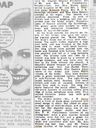 Record image of Dulcie Flashman (born Jones)