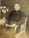 Record image of Margaretha Greulich (born Wilhelm)