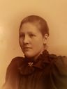 Record image of Rakel Maria Ahlin, Tab.27 (born Johansson)