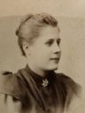 Record image of Ellen Maria Skoglund (born Halldin)
