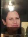 Record image of Teresa Herrera (born Esparza)