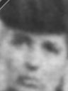 Record image of Alfhild Wallenius (o.s. Olsoni)