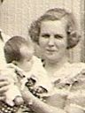 Record image of *Kerttu Annikki Lappalainen (born Aalto)