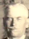 Record image of Johan Artturi Kallenpoika Kursi
