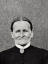 Record image of Ingri Margareta Persson (born Persdotter)