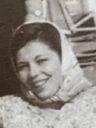 Record image of Pilar Palermo (nacida Lopez Noya)