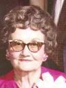 Record image of Naomi Clarke Hinrichsen (born Thomas)