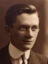Record image of Hyrum Clarke "Hy" Thomas