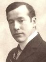 Record image of Ørnulv Hennum 