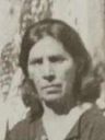 Record image of Santos Cavazos (nacida Olvera Sanchez Cavazos)