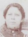 Record image of Leonarda Rodriguez (born Gonzalez Rodriguez)
