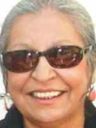 Record image of Maria de los Santos Cavazos