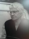 Record image of Maria de los Angeles Ahumada (born Garcia Rojas)