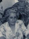 Record image of Manuela Rodriguez (nacida Arévalo)