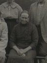Record image of Amanda Wilhelmina Tuhkanen (o.s. Fredriksdotter)