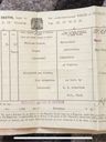Record image of Elspet Lawson Finnie (born Christie)