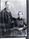 Record image of Rebecca Jane Phillips (born Miller)