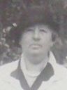 Record image of Johanna Lek (born Schwarz)