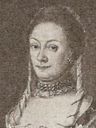 Record image of Anne Jensdatter Stoltenberg (born Heggelund)