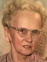 Record image of CLARA NEUHAUS (geb. GROSSHUESCH)