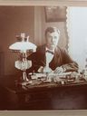 Record image of Jakob Norin