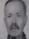 Record image of Jose Francisco Olivares Tarazon