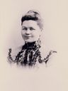 Record image of Petronella Cornelia (pietje) Luijten (geboren Ooms)