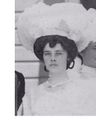 Record image of May Hall / Abbott (born Barlow Hall)