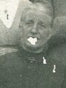 Record image of Christina Dahlinger (geb. Rau)