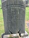 Record image of Stephen Davenport