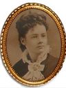 Record image of Emma Keller HOWARD (born Harmon)