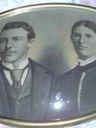 Record image of Martha Ann Ashby (born Stevens)