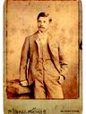 Record image of Arthur Peterson