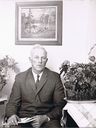Record image of Gustav Fritiof Johansson