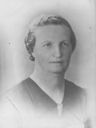 Record image of Clara Scaliter (nacida Fridman)