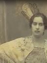 Record image of Maria GARCIA LUQUE (nacida FERNANDEZ RIVERA)