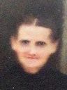 Record image of Sarah Ann Virginia King (born Copeland)