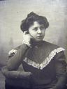 Record image of Hedvig Sofia Dahlström (o.s. Andersson)