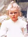 Record image of Karin Sofia Leppälä (born Bäck)