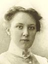 Record image of GERTRUD Olivia Maria Olsson (born Lilja)
