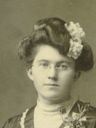 Record image of Anne Kristine Arneson (born Halvorsdatter)