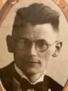 Record image of Fritz Reinhard Lehmann