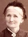 Record image of Catharina Carolina Söderberg (o.s. Jansdotter)